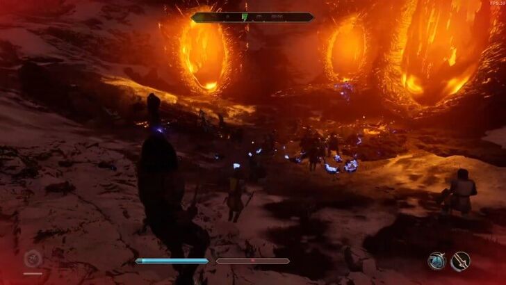 TES IV Oblivion Defeat the Daedra