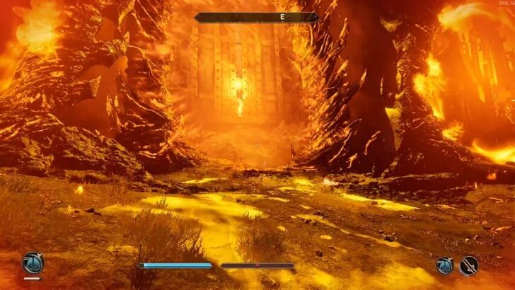 TES IV Oblivion The Great Gate