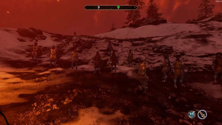 TES IV Oblivion Martin Rally