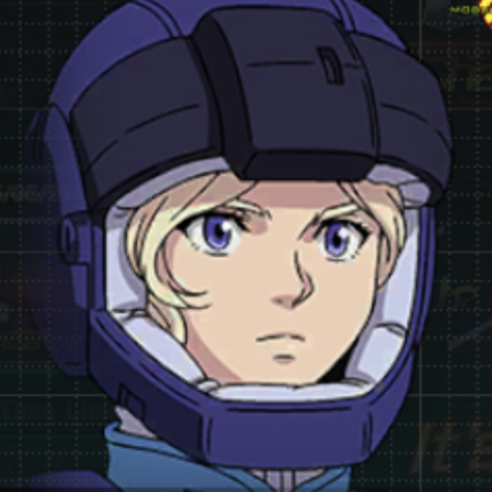 Saphira Gardner Icon