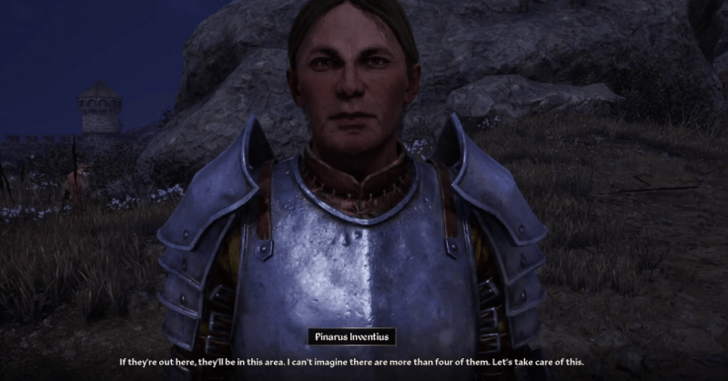 Oblivion Rat Pinarus 2