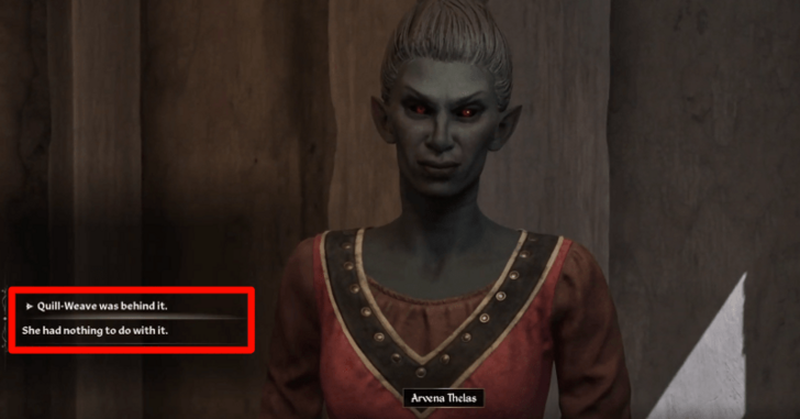 Oblivion Rat Choice.png