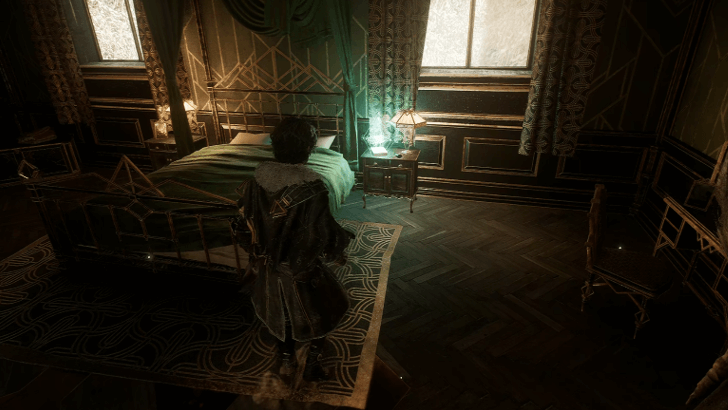 Clair Obscur Expedition 33 - Renoir