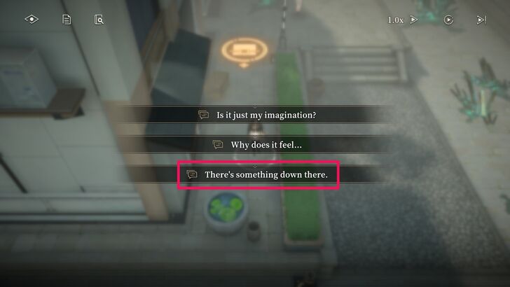 Obtain Treasure Chest