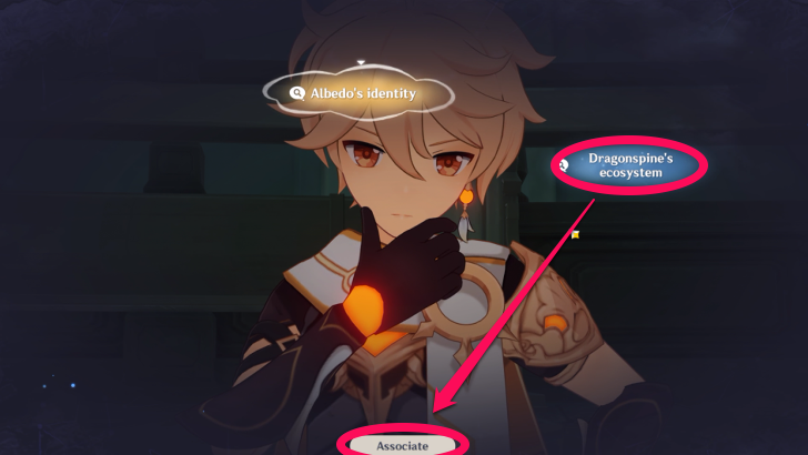 How to Interpret the Thought Bubbles - 6