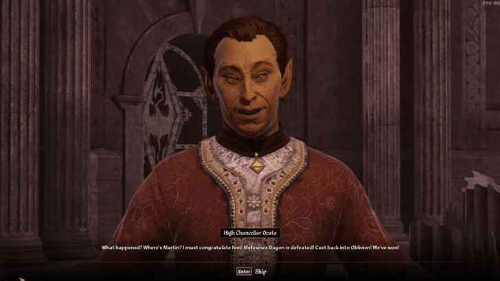 High Chancellor Ocato Final