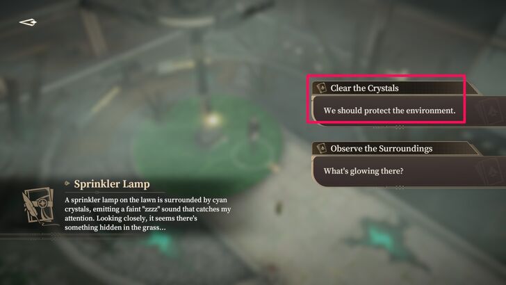 Solve Puzzle to Claim a Treasure Chest