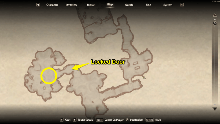 Find and Kill Raelynn the Gravefinder