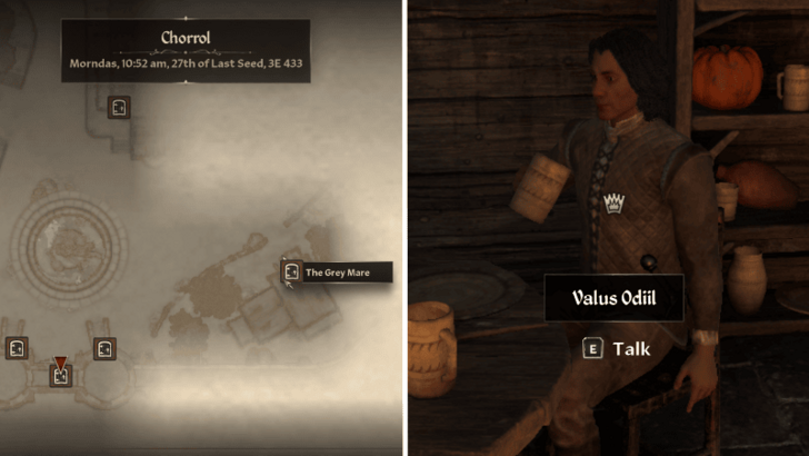 The Killing Field Location