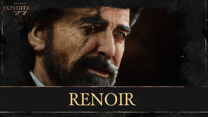 Clair Obscur Expedition 33 How to Beat Renoir (Second Fight)