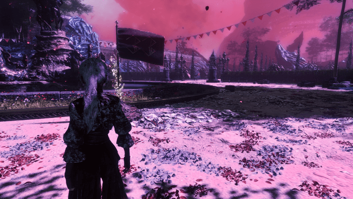 Lumiere Rest Point - Lumiere