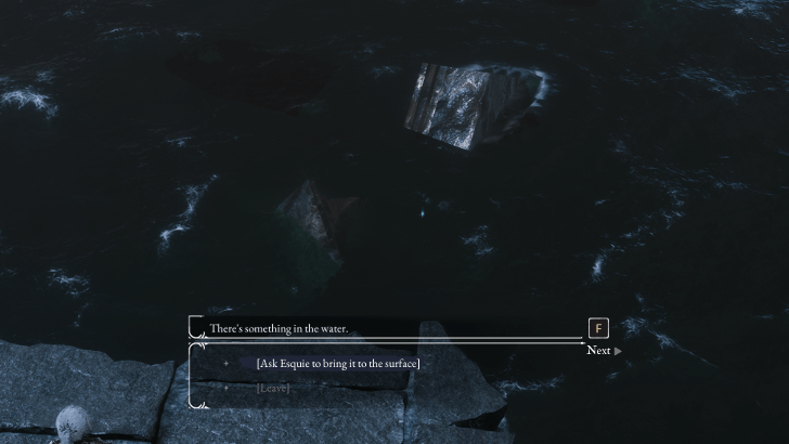 Expedition 60 - William Location