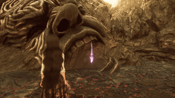 Endless Light Music Record Location