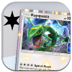 Pokemon TCG Pocket - Rayquaza Deck (Event)