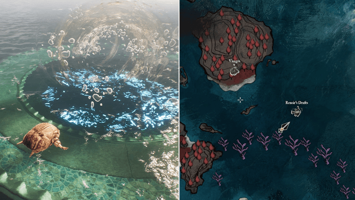 How to Get to Renoir