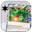 Pokemon TCG Pocket - Rayquaza ex Deck (Event)