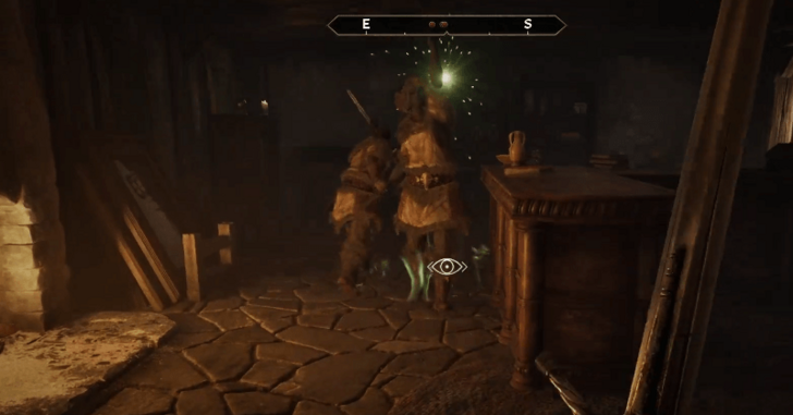 Oblivion Unfortunate Burglars