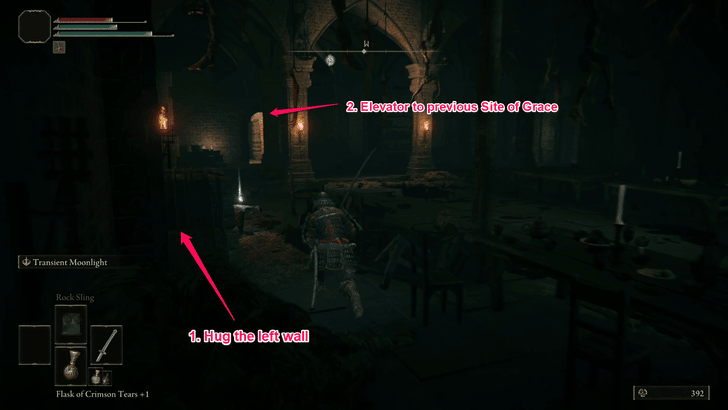 Activate the Shortcut