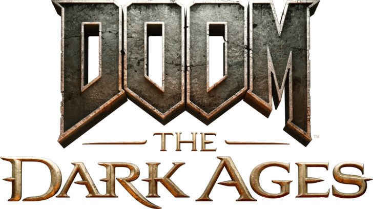 Doom The Dark Ages Logo