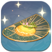 Genshin - Wave-Kissed Sands Icon