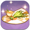 Genshin - Verdant Gift Icon