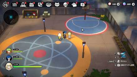 Gloomy Boy at Ancient Sanctuary Center