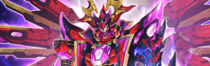 Master Duel Kashtira