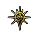 Fell Dragon Seal Icon