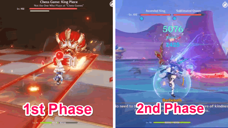 Accept the Hexenzirkel