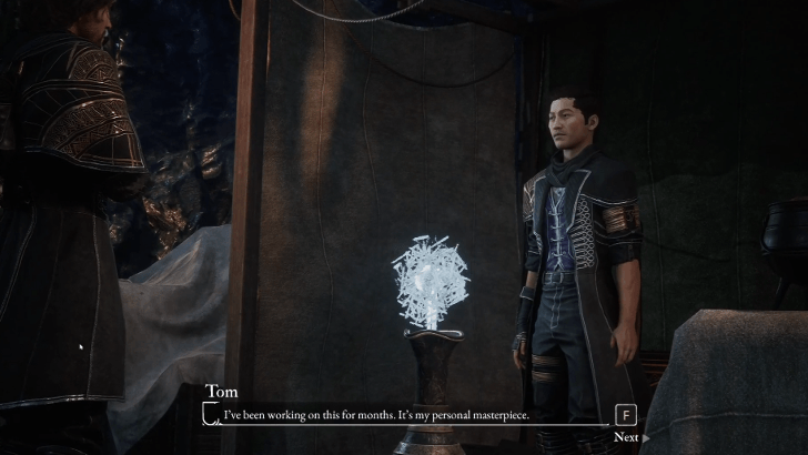 How to Get Weird Pictos