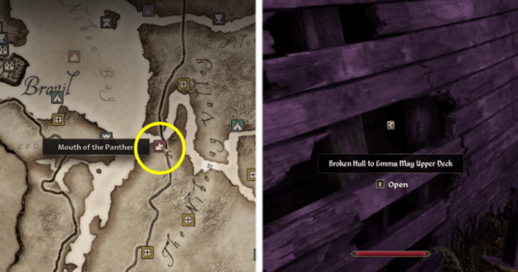 Defeat Gable the Traitor