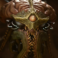 Cacodemon Hybrid Icon