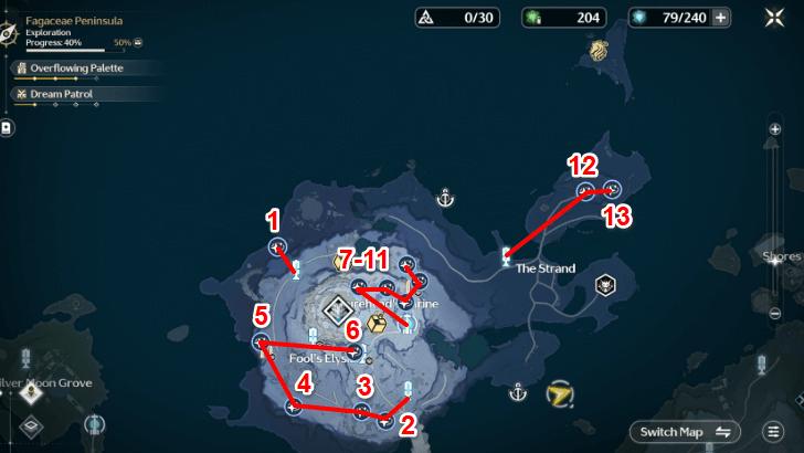 Empyrean Anthem - Penitent