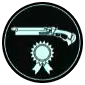Combat Shotgun Mastery Achievement