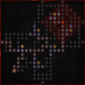 Spiritborn Quill Volley Sapping