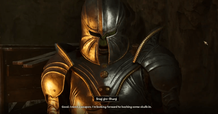 Oblivion Mine Distribute