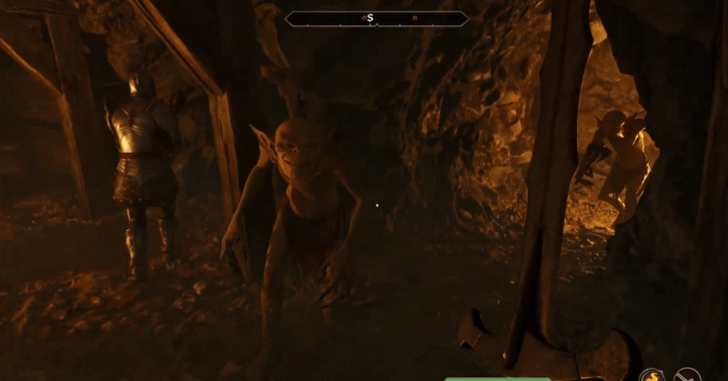 Oblivion Mine Goblins