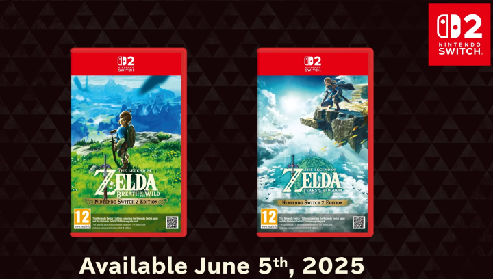 Legend of Zelda Tears of the Kingdom - Switch 2 Release Date.png
