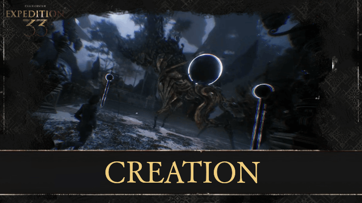 How to Beat Creation