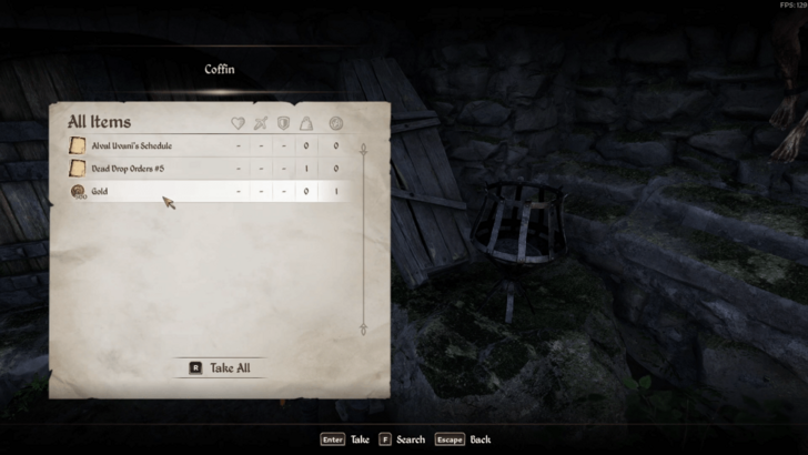 Final Justice Reward