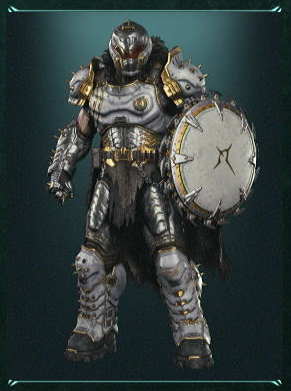 Pandemonium Complete Reward