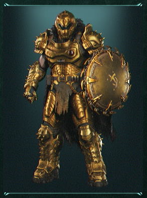 Ultra-Nightmare Complete Reward