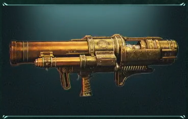 Rocket Launcher Mastery