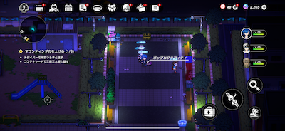 Shiba Temple Temple Front Avenue Graffiti-2