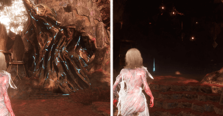 Pictos - Powerful Shots