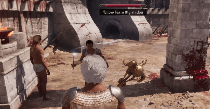 Shimmerstrike Glitch