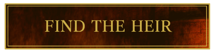 TES IV Oblivion Find the Heir Banner