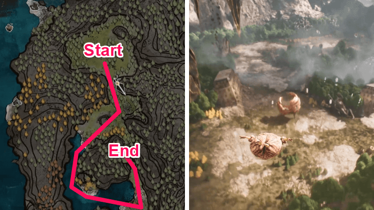 Expedition 33 The Continent Petank