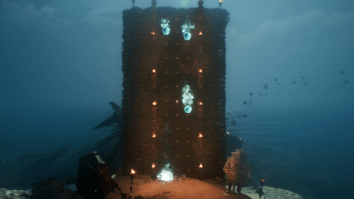 Dodge The Flaming Balls