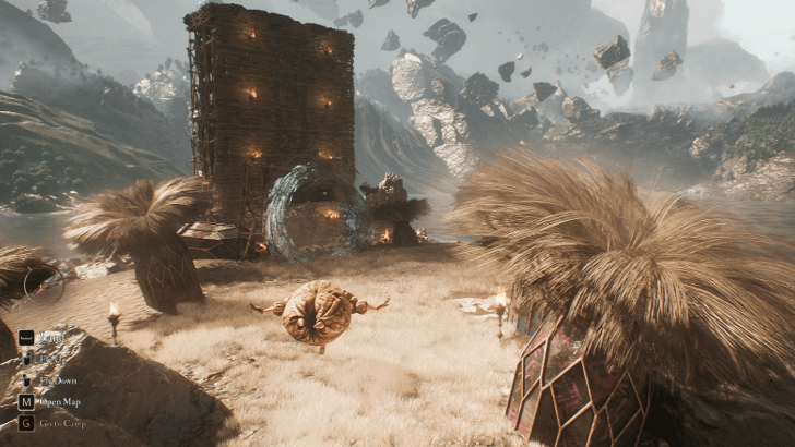 Gestral Rock Climbing World Location